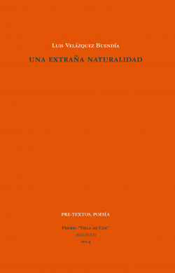 Una extraña naturalidad