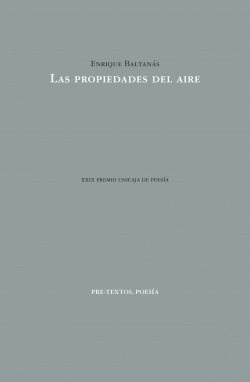 Las propiedades del aire