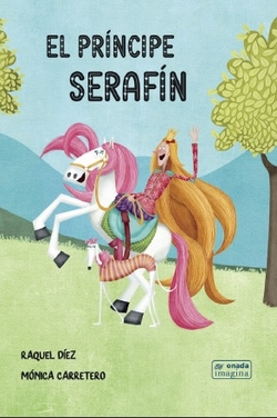 El príncipe Serafín