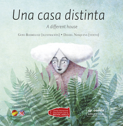 Una casa distinta