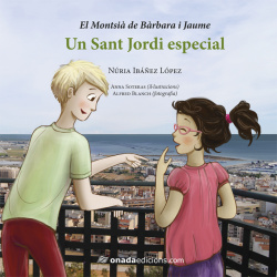 Un Sant Jordi molt especial