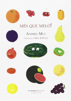 Més que meló