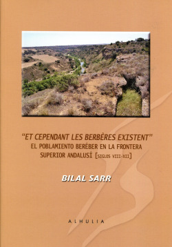 El poblamiento beréber en la frontera superior andalusí
