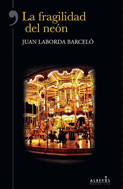 La fragilidad del neon