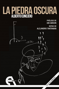 La piedra oscura