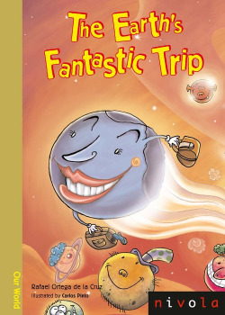 The earth´s fantastoc trip