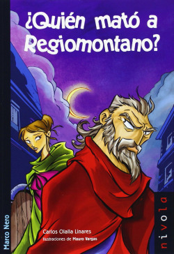 ¿Quién mató a Regiomontamo?