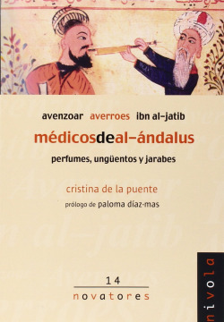 Médicos de Al-Ándalus.