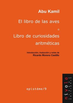 Libro de las avea o libro de las curiosidades matemáticas