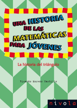 Una historia de las matematicas para jóvenes