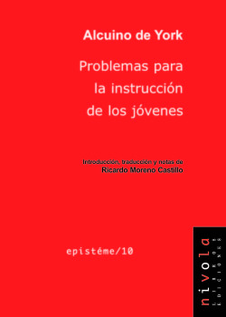 PROBLEMAS PARA LA INSTRUCCION DE LOS JOVENES