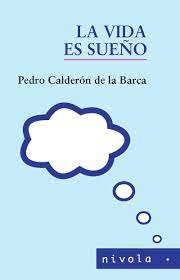 La vida es sueño
