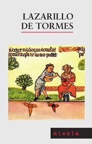 El lazarillo de Tormes