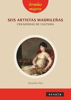 SEIS ARTISTAS MADRILEÑAS