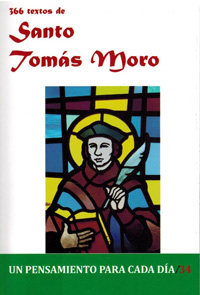 366 Textos de Santo Tomás Moro