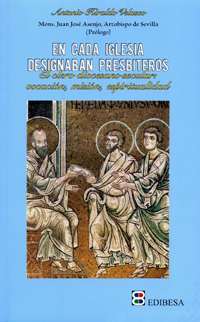 En cada Iglesia designaban presbíteros