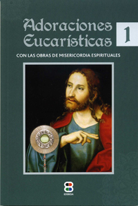 Adoraciones Eucarísticas
