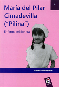 María del Pílar Cimadevilla (Pilina)