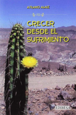 Crecer desde el sufrimiento