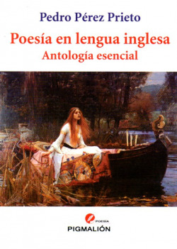Poesía en lengua inglesa