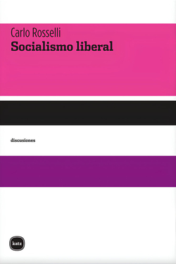 SOCIALISMO LIBERAL