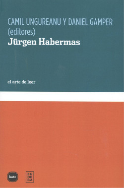 JÜRGEN HABERMAS