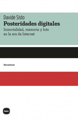 La muerte se vuelve social