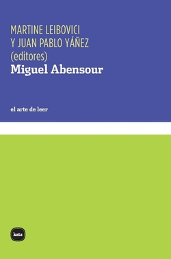 MIGUEL ABENSOUR