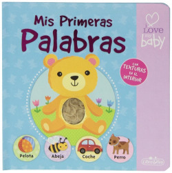 MIS PRIMERAS PALABRAS