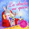 La abuela me quiere