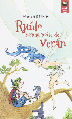 Ruido nunha noite de verán