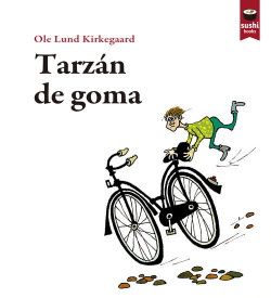 Tarzán de goma