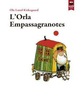 L'Orla Empassagranotes