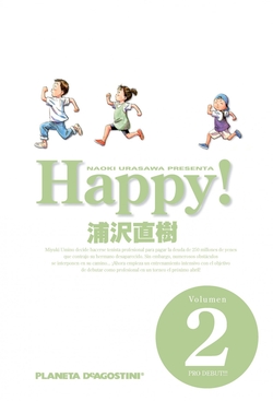 Happy!