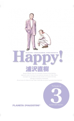 Happy!