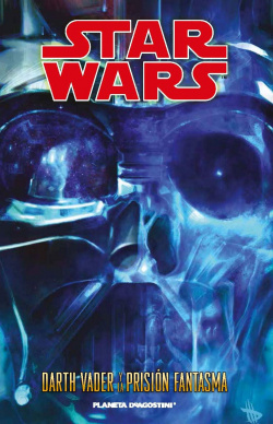 Darth Vader y la Prisión Fantasma