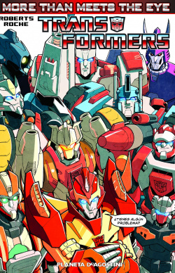 Transformers:more than
