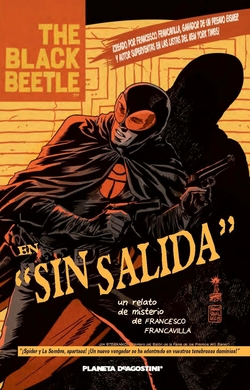 Sin salida