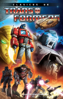 Transformers