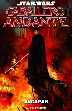 Caballero andante