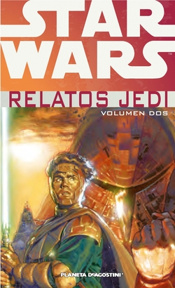 Relatos Jedi