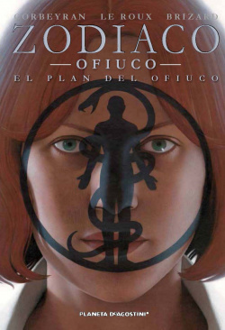 El plan del ofiuco