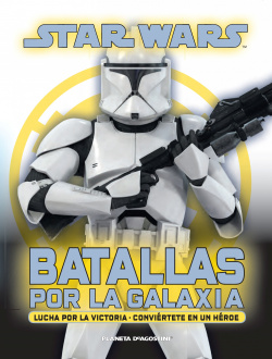 S.W. batallas por la galaxia