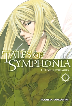 Tales of Symphonia