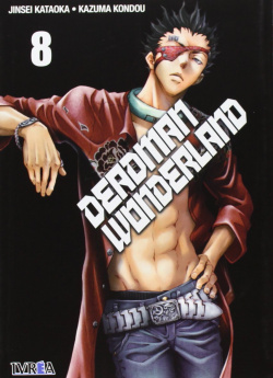 Deadman wonderland