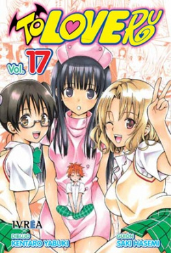 To love ru