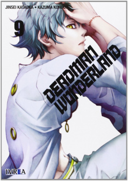 Deadman wonderland