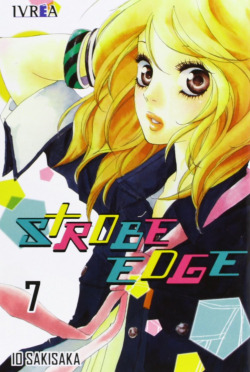 Strobe Edge, 7