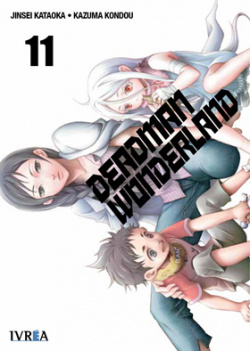 DEADMAN WONDERLAND,11