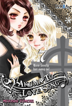 Akuma To Love Song, 7